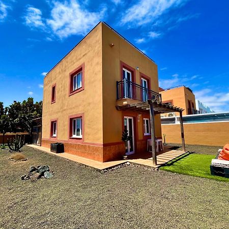 Villa Leyna Fuerteventura Corralejo Canary Island Dış mekan fotoğraf