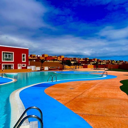 Villa Leyna Fuerteventura Corralejo Canary Island Dış mekan fotoğraf