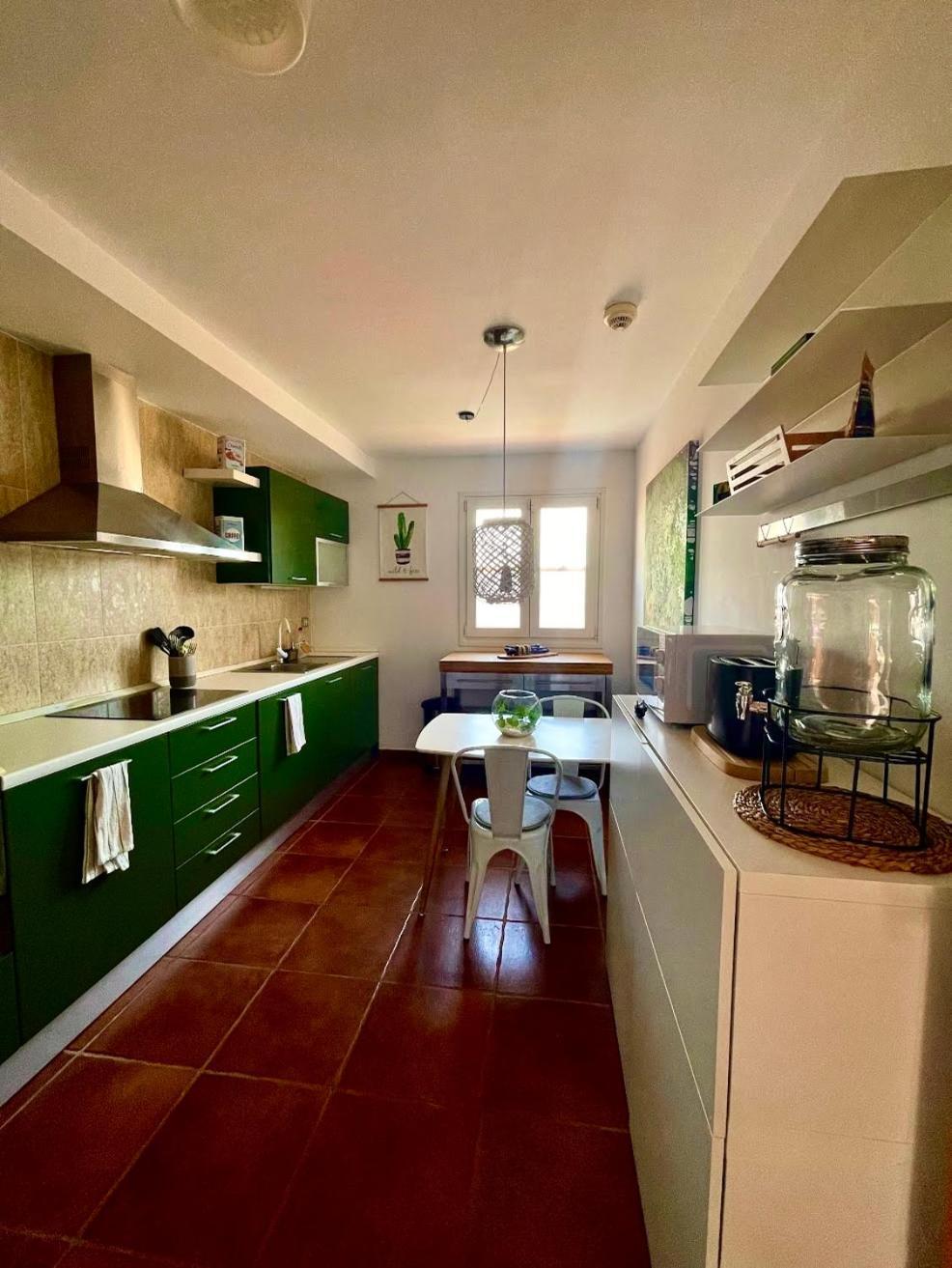 Villa Leyna Fuerteventura Corralejo Canary Island Dış mekan fotoğraf