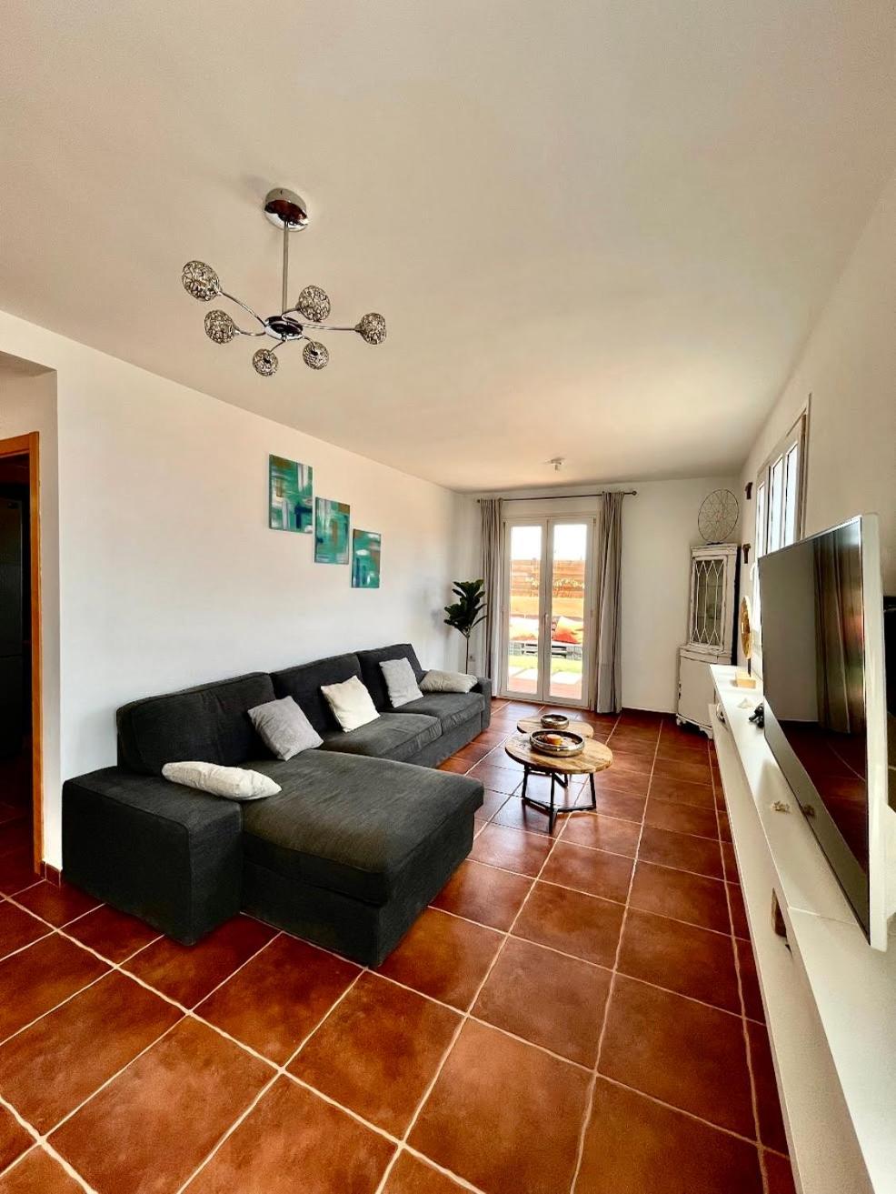 Villa Leyna Fuerteventura Corralejo Canary Island Dış mekan fotoğraf