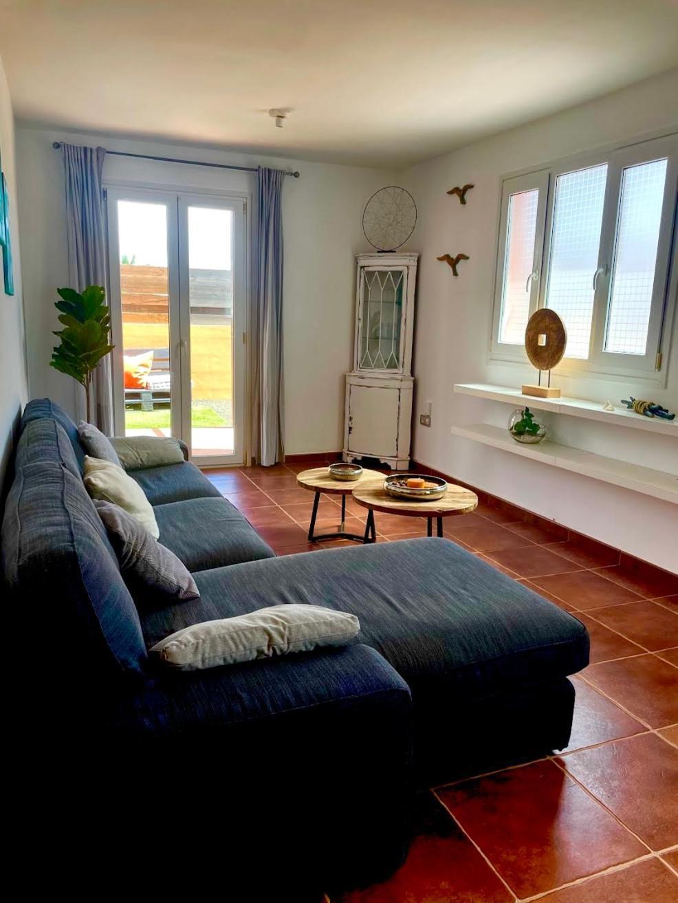 Villa Leyna Fuerteventura Corralejo Canary Island Dış mekan fotoğraf