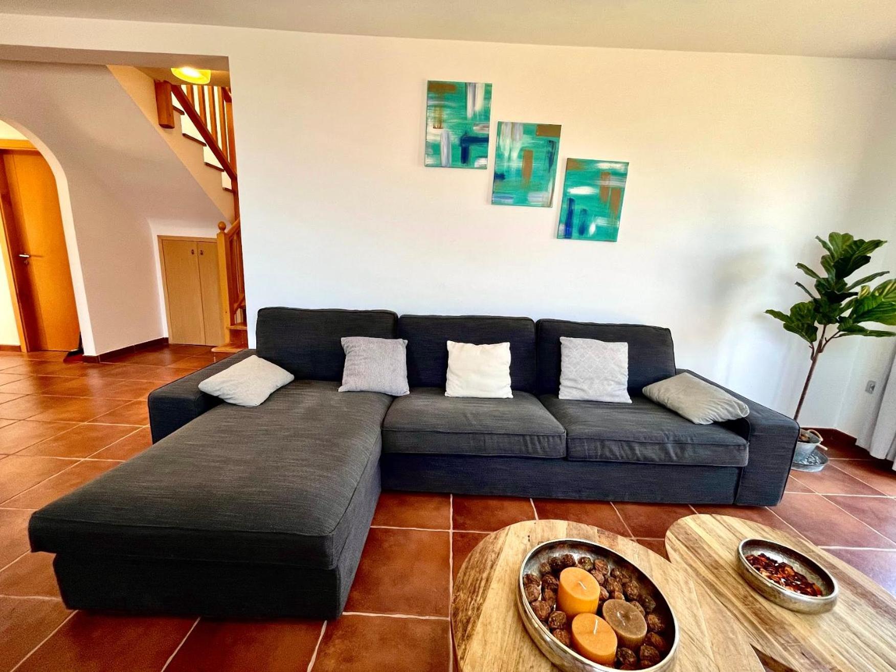 Villa Leyna Fuerteventura Corralejo Canary Island Dış mekan fotoğraf