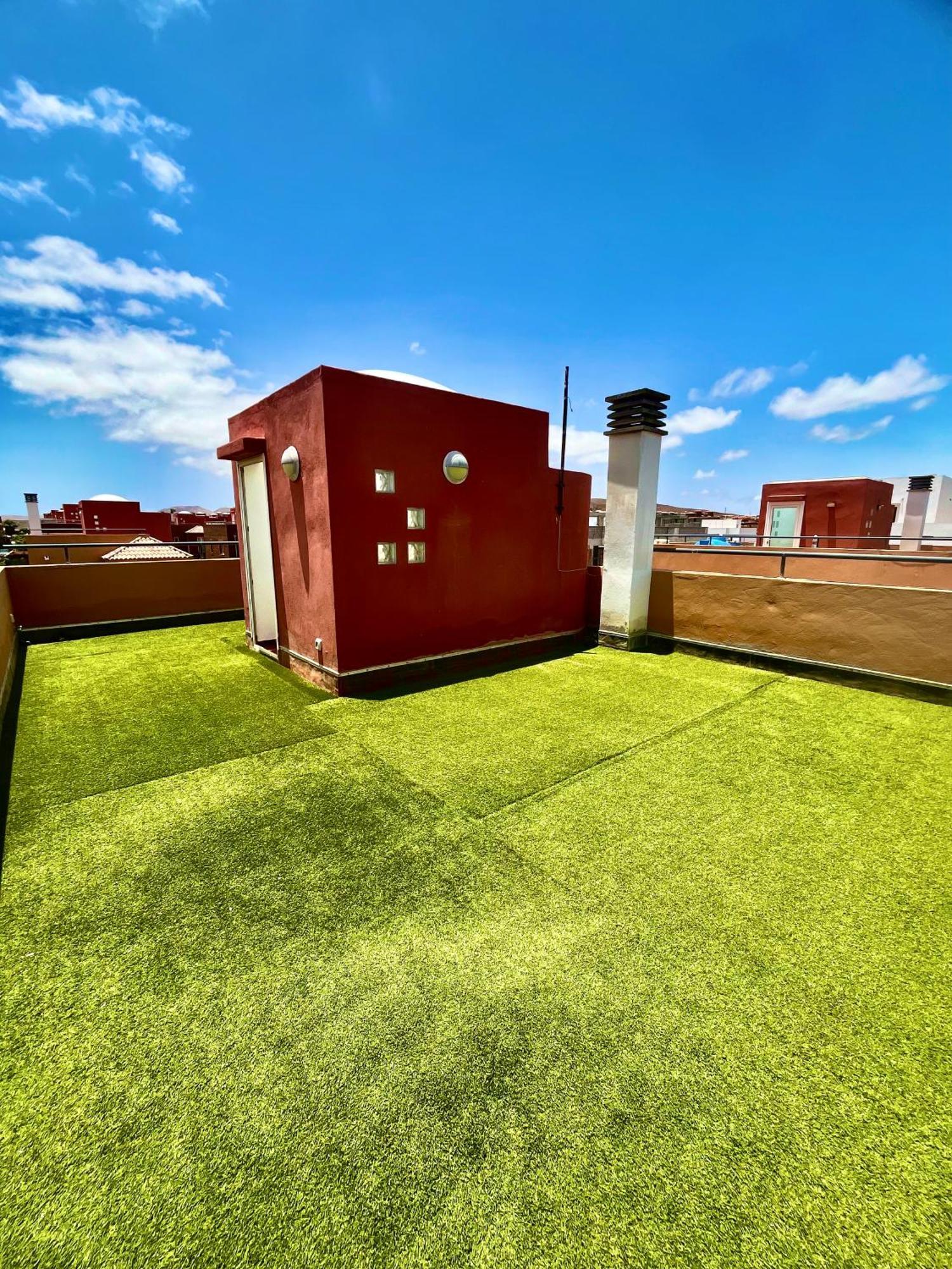 Villa Leyna Fuerteventura Corralejo Canary Island Dış mekan fotoğraf